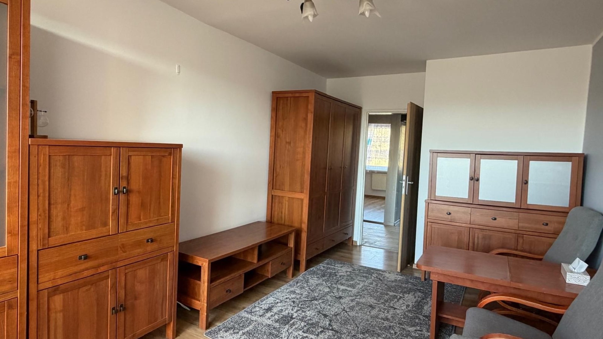 Mieszkanie na sprzedaż