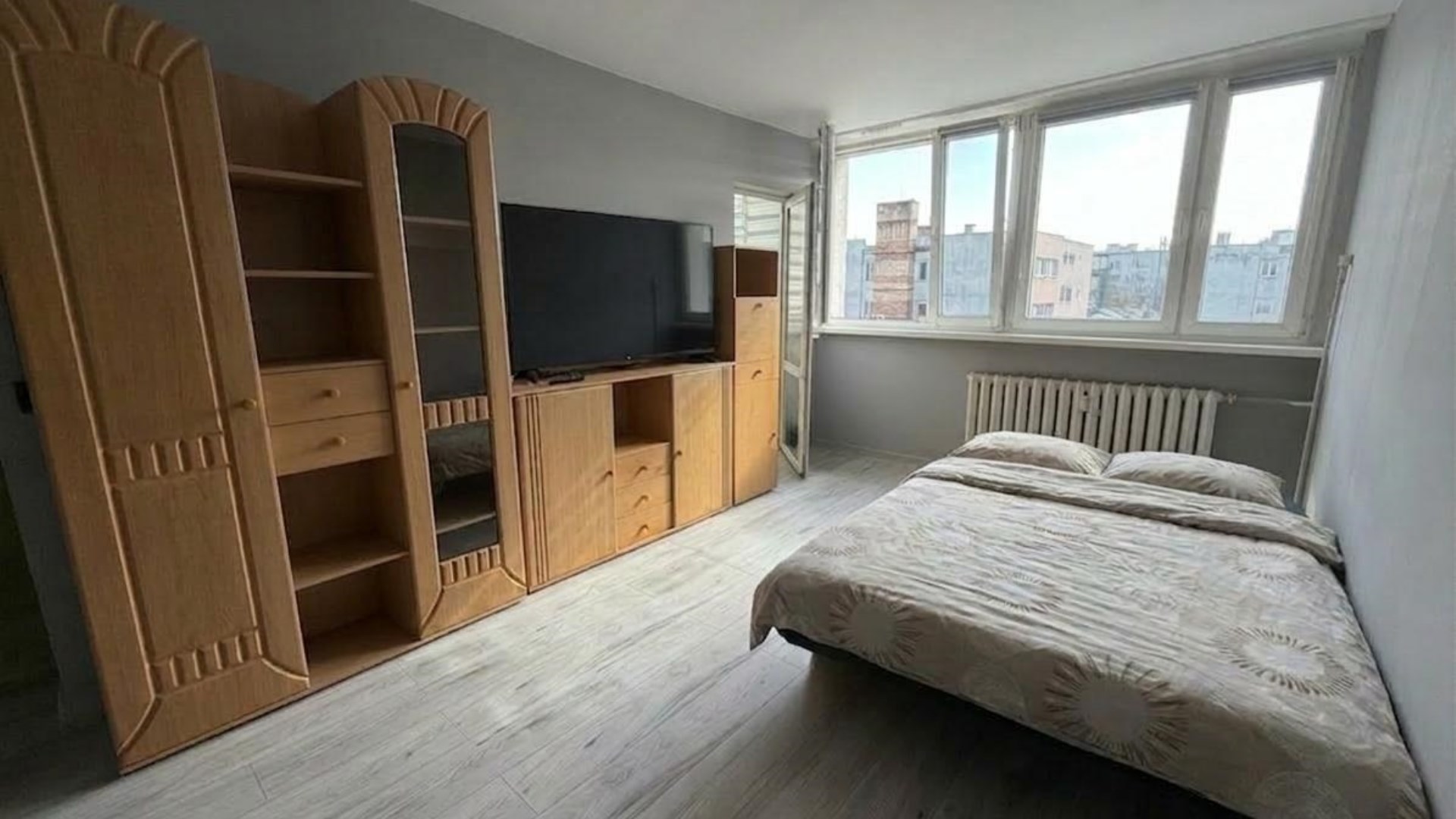 Mieszkanie na sprzedaż